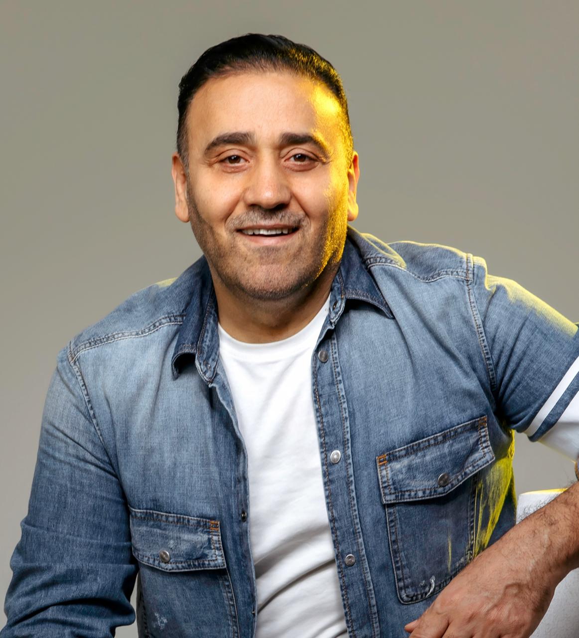 Majd El Qassem: Music saves me; ‘Shou Helou’ brings joy back to scene