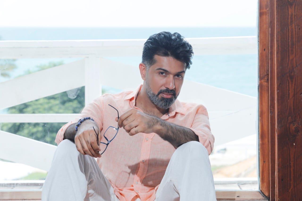 Sincerity before stardom: Humam Ibrahim on choosing depth over trend, future of Iraqi music