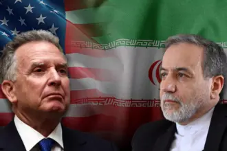 Istanbul Summit: Araghchi and Witkoff Seek Nuclear Thaw After Year of War