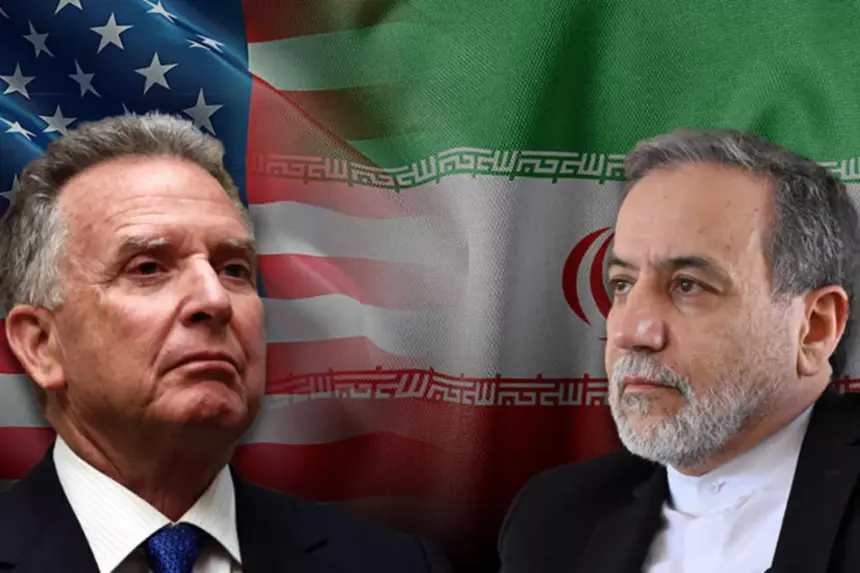 Istanbul Summit: Araghchi and Witkoff Seek Nuclear Thaw After Year of War