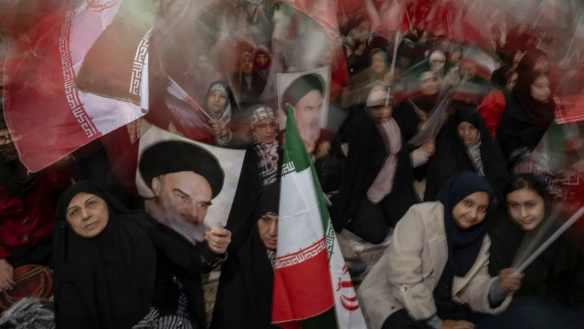 Istanbul Summit: Araghchi and Witkoff Seek Nuclear Thaw After Year of War