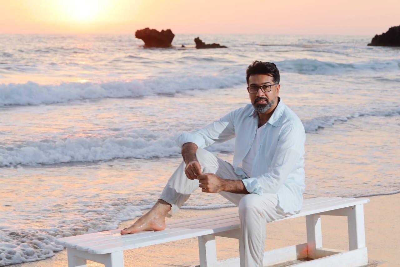 Sincerity before stardom: Humam Ibrahim on choosing depth over trend, future of Iraqi music