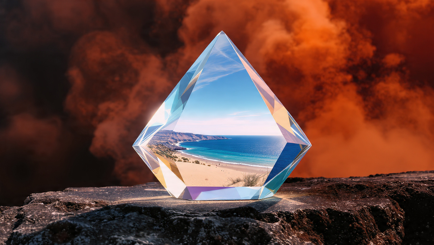 Living With Reality: Egypt, Israel, and the Limits of Denial