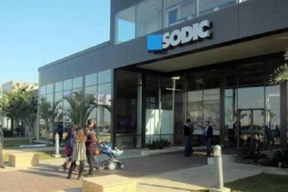SODIC’s net profit surges 77% in 2025
