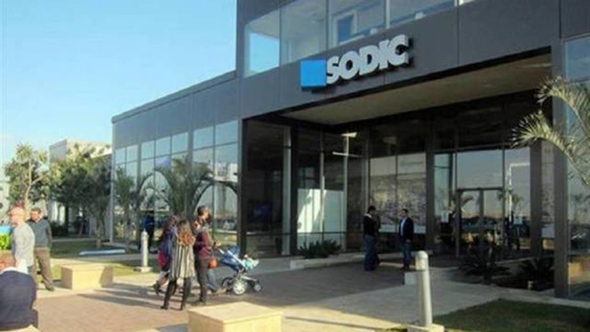 SODIC’s net profit surges 77% in 2025