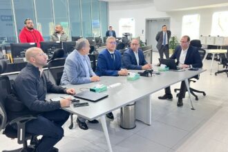 Multiple proactive scenarios to secure local market’s gas needs: Petroleum Minister