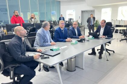 Multiple proactive scenarios to secure local market’s gas needs: Petroleum Minister