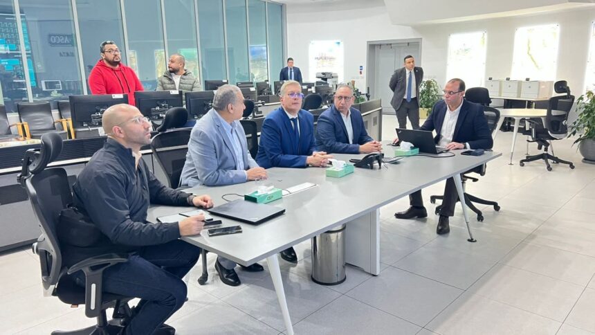 Multiple proactive scenarios to secure local market’s gas needs: Petroleum Minister