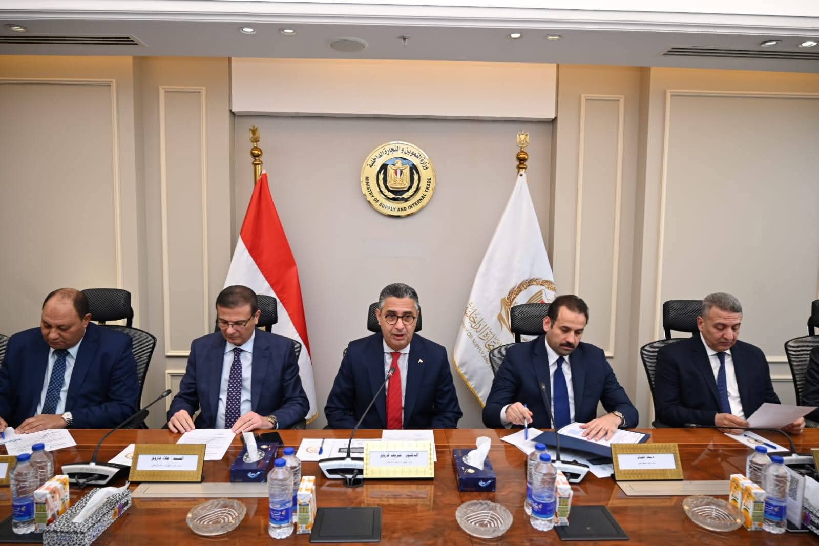 Egypt considers trading sugar on commodity exchange to bolster market stability