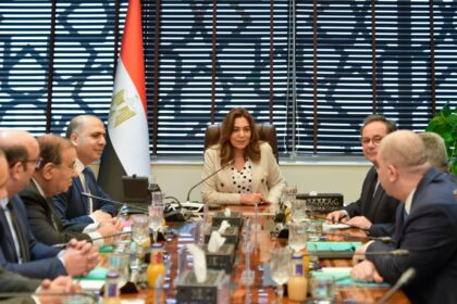 Egypt expands biogas projects to advance green economy strategy