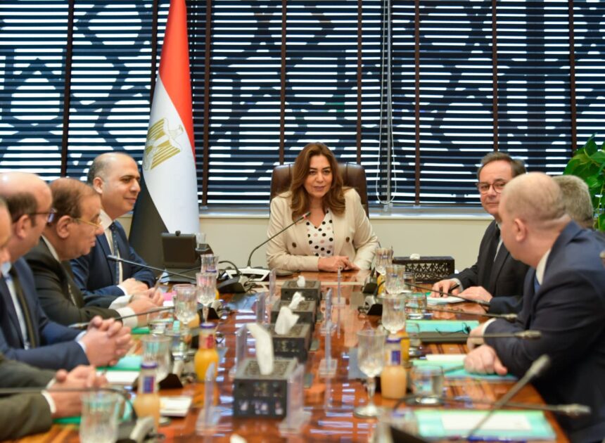 Egypt expands biogas projects to advance green economy strategy