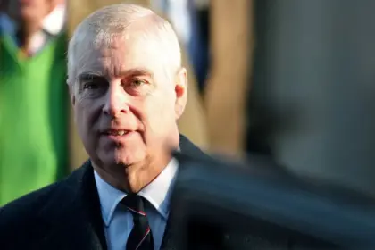 Epstein shadow haunts Westminster as Prince Andrew discloses sensitive trade files