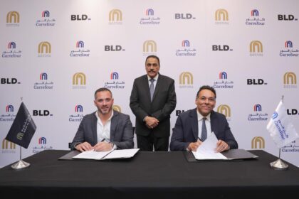 BLD enters Egypt with EGP 2.5bn investment, partners with Al Futtaim to bring Carrefour to Matrouh