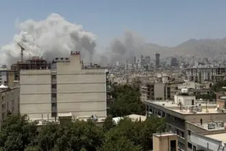 US-Israeli strikes on Iran spark regional escalation, heighten fears of wider war