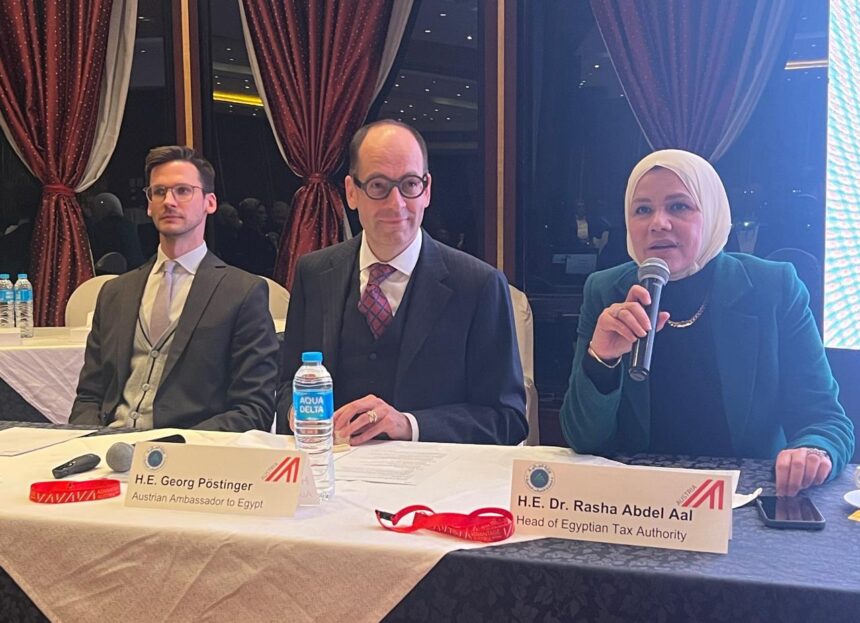 Second tax facilitation package boosts support for compliant taxpayers: ETA head