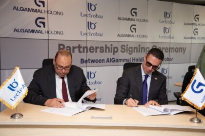 AlGammal Holding partners with Lectrobar to advance power distribution solutions