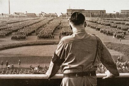 The Holocaust: Why Do We Deny What Was Acknowledged?