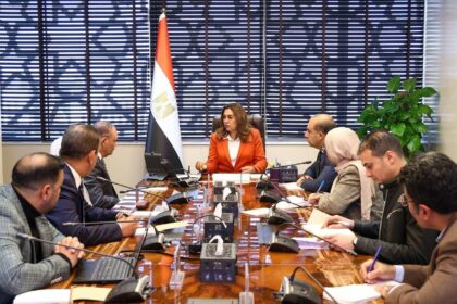 Environment Minister discusses $15.6m biodiesel plant with Al Mana to recycle used cooking oil