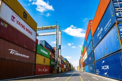 Egytrans-Nafith consortium to build EGP 1bn truck management system at Sokhna Port