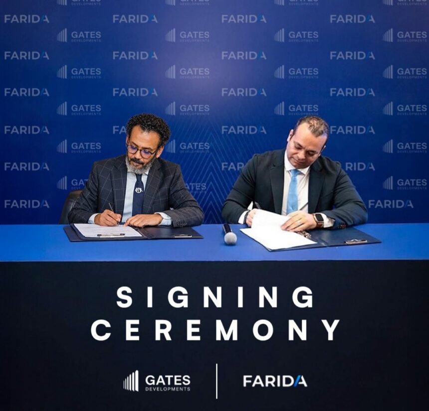 Gates Developments partners with SDC to integrate serviced apartments across flagship projects