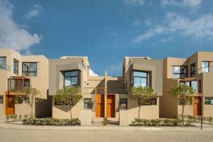 Gates Developments delivers Gates Privé in Sheikh Zayed 1 year ahead of schedule