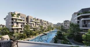 Egypt’s legislative agenda to include key real estate laws: MP Amin Masoud