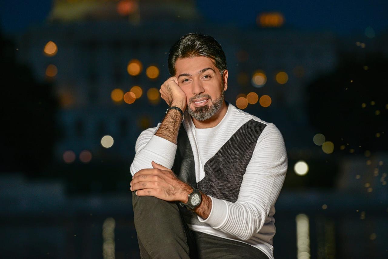 Sincerity before stardom: Humam Ibrahim on choosing depth over trend, future of Iraqi music