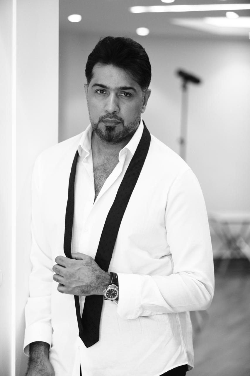 Sincerity before stardom: Humam Ibrahim on choosing depth over trend, future of Iraqi music
