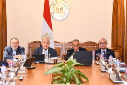 Abdelatty launches institutional expansion of Egyptian Agency of Partnership for Development