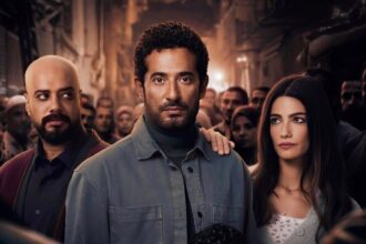 Ramadan drama marathon: Generational clash ignites 2026 season