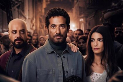 Ramadan drama marathon: Generational clash ignites 2026 season