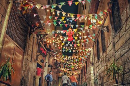 Ramadan: From Ritual to the Governance of Meaning