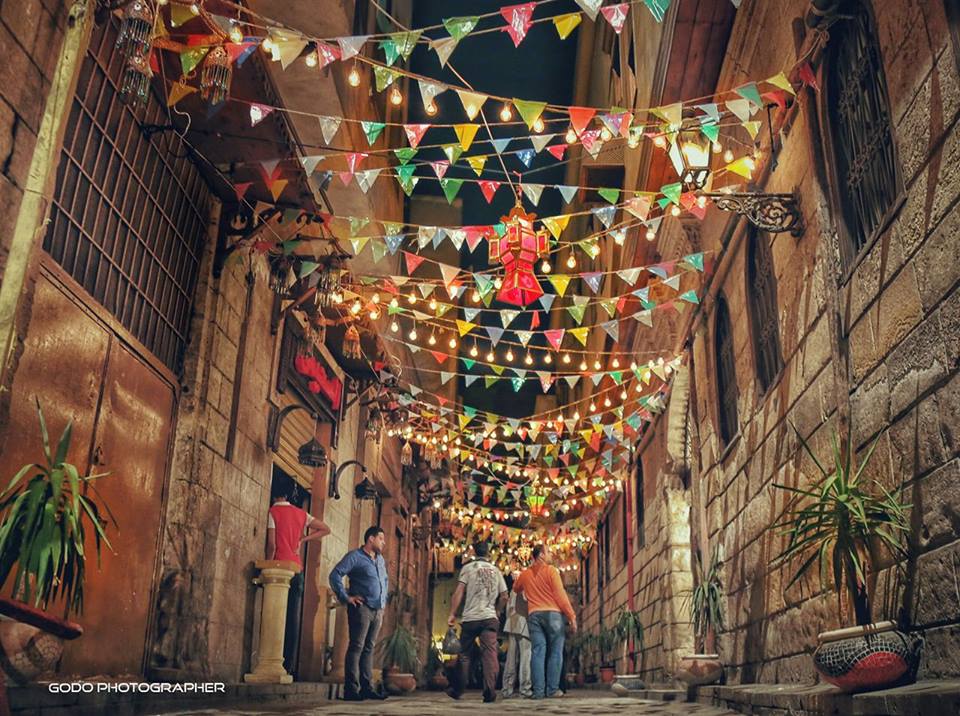 Opinion | Ramadan: From Ritual to the Governance of Meaning