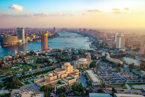 Only 2 million of Egypt’s 55 million properties liable for tax after amendments: RTA