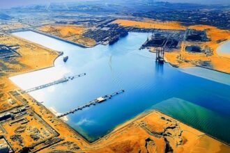 Egytrans NOSCO, Nafith secure 25-year concession for smart truck management system at Sokhna Port