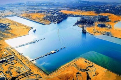 Egytrans NOSCO, Nafith secure 25-year concession for smart truck management system at Sokhna Port