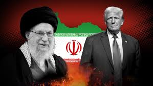 Trump Forces Iran to Negotiate Under Fire