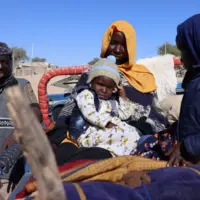 RSF militia seizes Sudan's North Darfur stronghold of tribal leader Musa Hilal