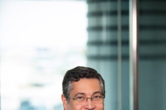 Hassan Ghanem, CEO and Managing Director of HDB