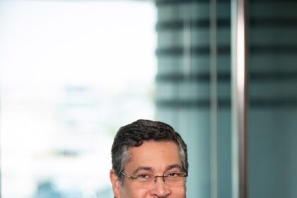 Hassan Ghanem, CEO and Managing Director of HDB