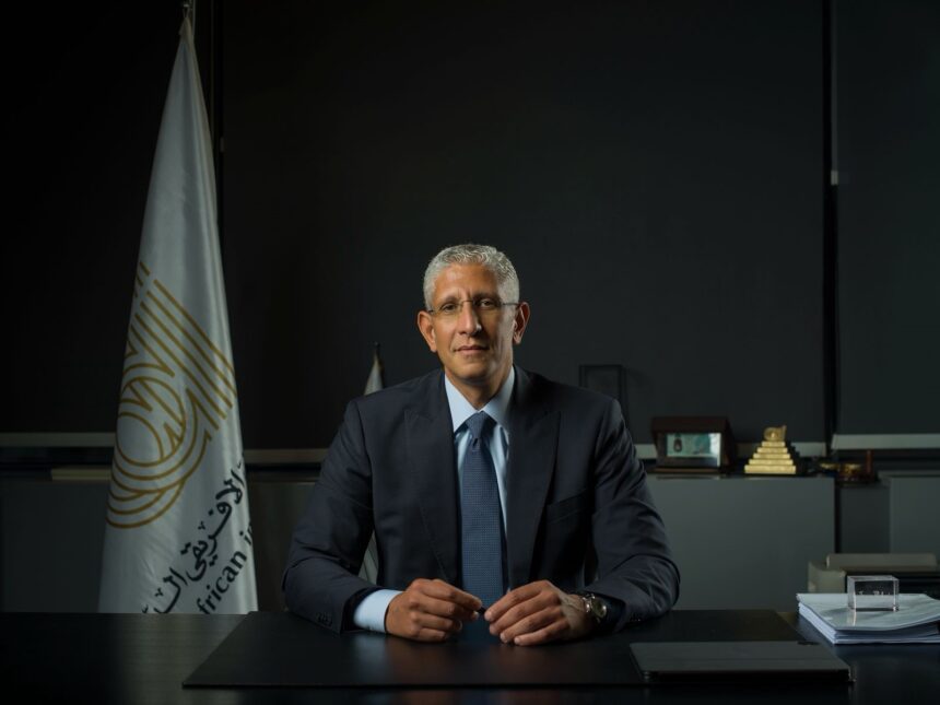 Waheed Bank Arab African International Bank delivers strong 2025 results, completes ...