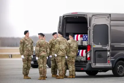 Trump Sinking Deeper into the Iranian Quagmire