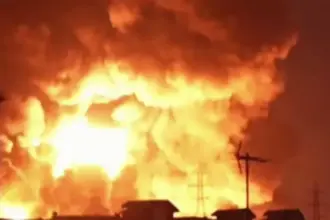 Regional escalation intensifies with cross-border strikes