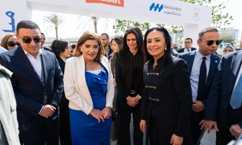 Suez Canal Bank launches ‘Sekket Rezk’ initiative to empower care home youth