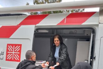 Women, girls pay heavy price as conflict escalates in Lebanon: UNFPA