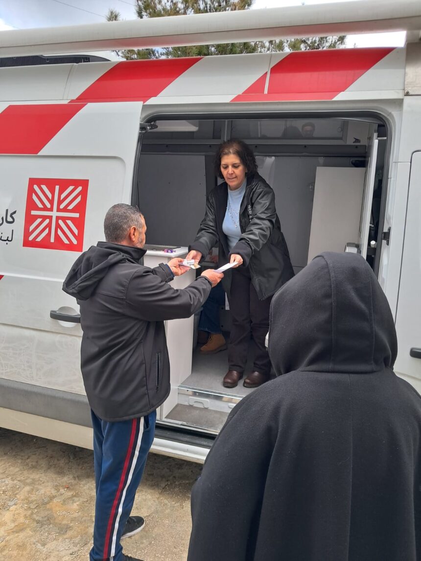 Women, girls pay heavy price as conflict escalates in Lebanon: UNFPA