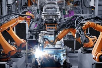 Industry Minister reviews engineering industries roadmap with FEI chamber