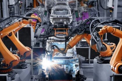 Industry Minister reviews engineering industries roadmap with FEI chamber