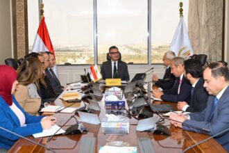 Supply Ministry explores digital system for market inspection, classification