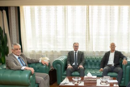 Attracting investment, deepening local manufacturing top priorities in next phase: Military Production Minister